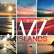 Buy Jazz Islands Over The Sea