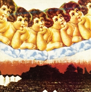 Buy Japanese Whispers - Cure Single