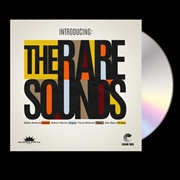 Buy Introducing - The Rare Sounds