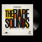 Buy Introducing - The Rare Sounds