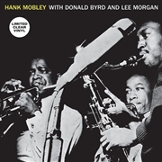 Buy Hank Mobley With Donald Byrd &