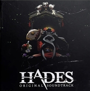 Buy Hades - O.S.T.