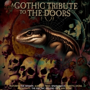 Buy Gothic Tribute To Doors