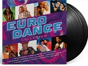Buy Eurodance Collected