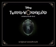 Buy Disney Twisted-Wonderland