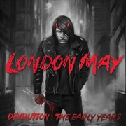 Buy Devilution - Early Years 1981-
