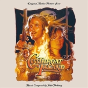 Buy Cutthroat Island - O.S.T.