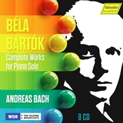 Buy Complete Works For Piano Solo