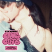 Buy Club Cute: Pink Vinyl