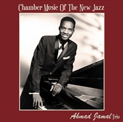 Buy Chamber Music Of The New Jazz