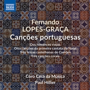 Buy Cancoes Portuguesas