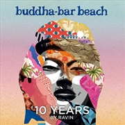 Buy Buddha Bar Beach - 10 Years