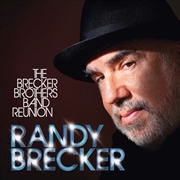 Buy Brecker Brothers Band Reunion