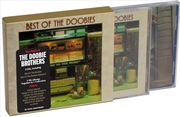Buy Best Of The Doobies - Volumes 1