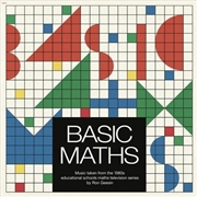 Buy Basic Maths: Soundtrack From T