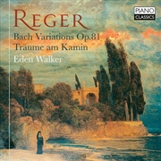 Buy Bach Variations, Op. 81 Traume