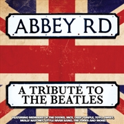 Buy Abbey Road Tribute To The Beat