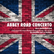 Buy Abbey Road Concerto
