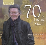 Buy 70 - A Life In Music