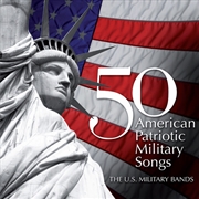 Buy 50 American Patriotic Military