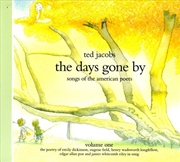 Buy The Days Gone By