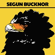 Buy Segun Bucknor