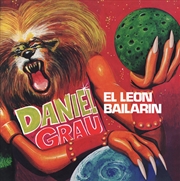 Buy El Leon Bailarin