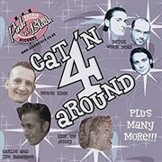 Buy Cat'N Around Volume 4