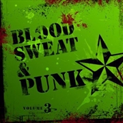 Buy Blood Sweat And Punk Vol. Iii