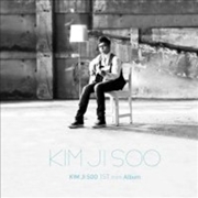 Buy Kim Ji Soo: Mini Album Vol.1