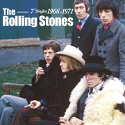 Buy The Rolling Stones Singles 196