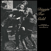 Buy Diggin' For Gold