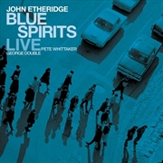 Buy Blue Spirits: Live