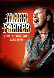 Buy Rock 'n Roll Soul - Live, August 20, 1989 (DVD ) DVD