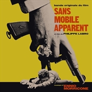 Buy Sans Mobile Apparent Ost