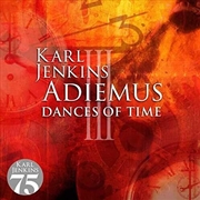 Buy Adiemus Iii: Dances Of Time