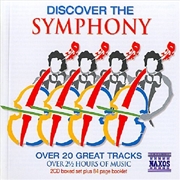 Buy Discover The Symphony