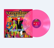 Buy Greatest Hits Collection - Transparent Pink Vinyl