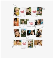 Buy Seventeenth Heaven Pm 2:14 Lenticular Acrylic Keyring & Stand Official Md The 8