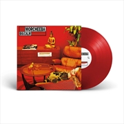 Buy Big Calm - Limited Red Vinyl