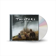Buy Twisters - The Album
