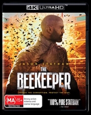 Buy Beekeeper | UHD, The