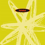 Buy Orbital (The Green Album) - Deluxe Editon