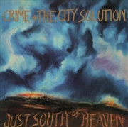 Buy Just South Of Heaven