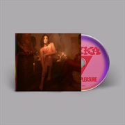 Buy Prism Of Pleasure - Dusty Pink Marbled Vinyl