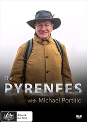 Buy Pyrenees With Michael Portillo, The