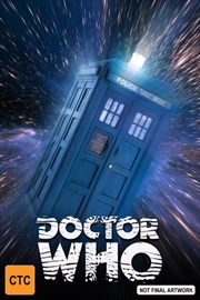 Buy Doctor Who - Daleks In Colour