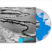 Buy Warrangu - River Story (Clear with Blue Splatter Vinyl)