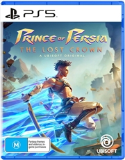 Buy Prince of Persia The Lost Crown