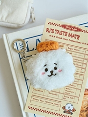 Buy Welcome Party Md Rj Tape Plush Keyring